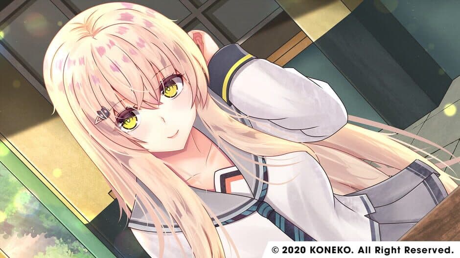 Tokyo Re:Connect screenshot