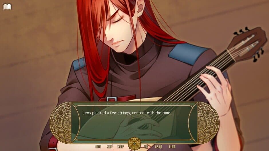 The Divine Speaker screenshot