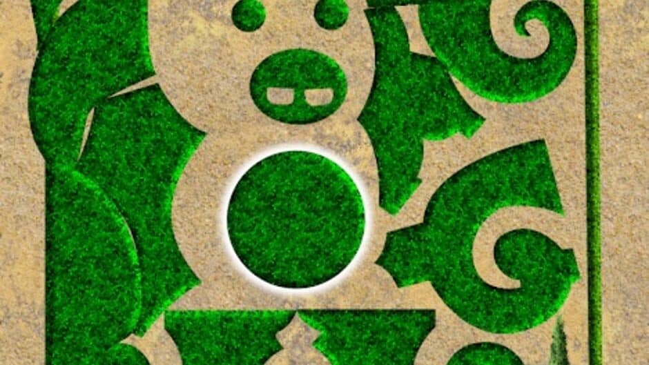 Rabbids at Versailles screenshot