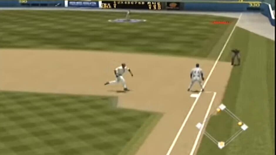 World Series Baseball 2K2 screenshot