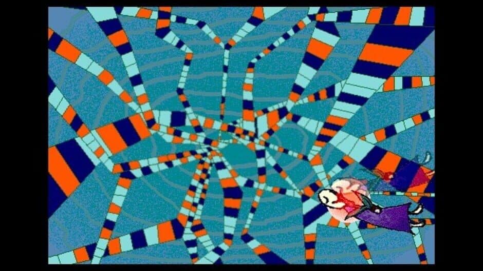 Shining Flower: HikaruHana screenshot