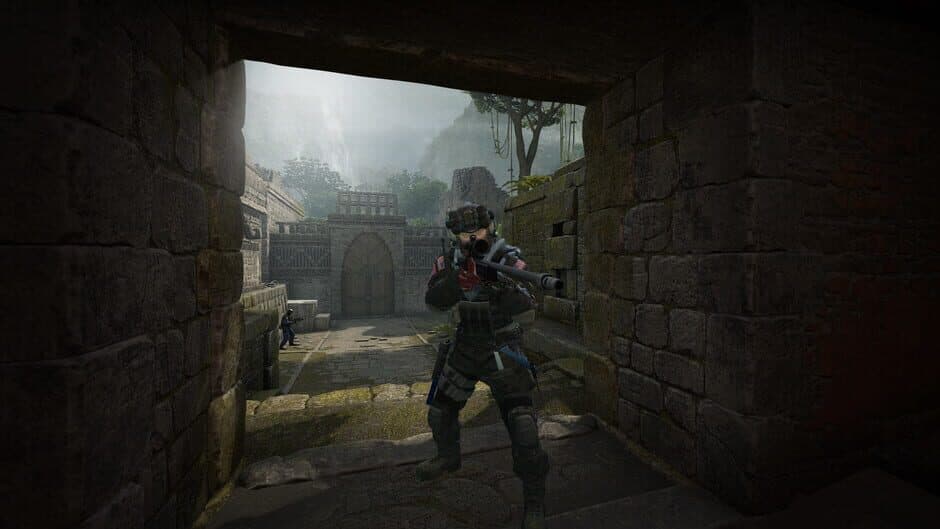 Counter-Strike: Global Offensive screenshot