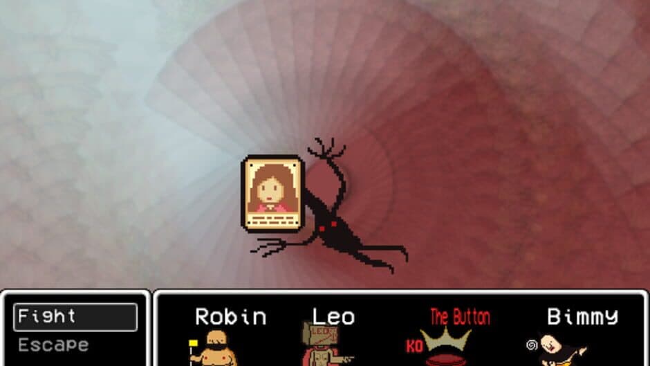 Lisa: Is Fearless screenshot