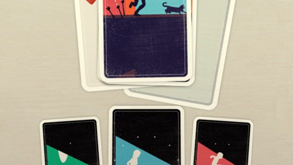 Cards! MonkeyBox 2 screenshot