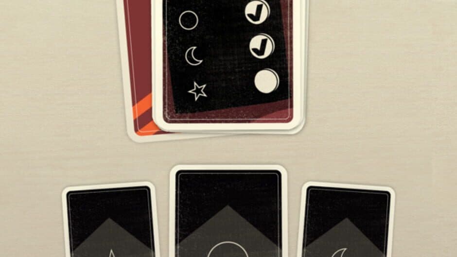 Cards! MonkeyBox 2 screenshot