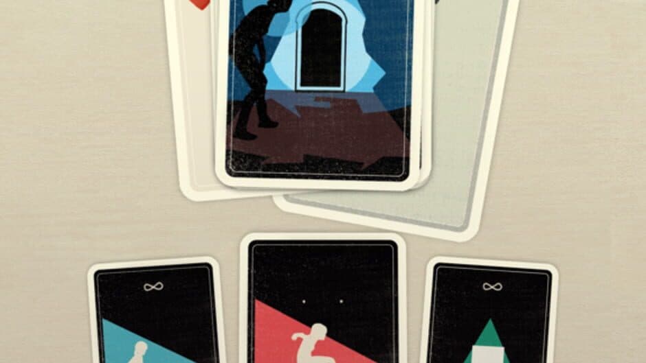 Cards! MonkeyBox 2 screenshot