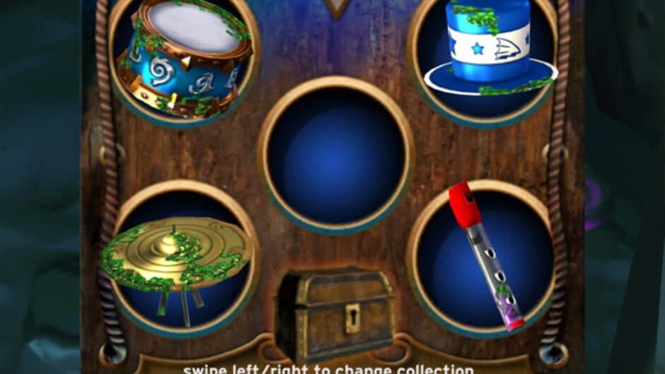 Flick Fishing screenshot