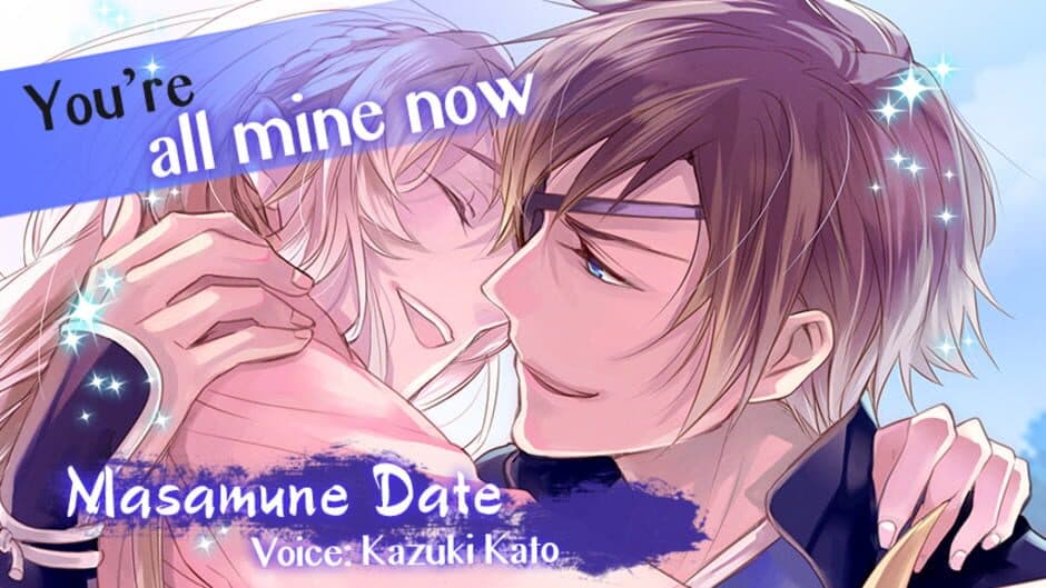 Ikemen Sengoku: Romances Across Time screenshot