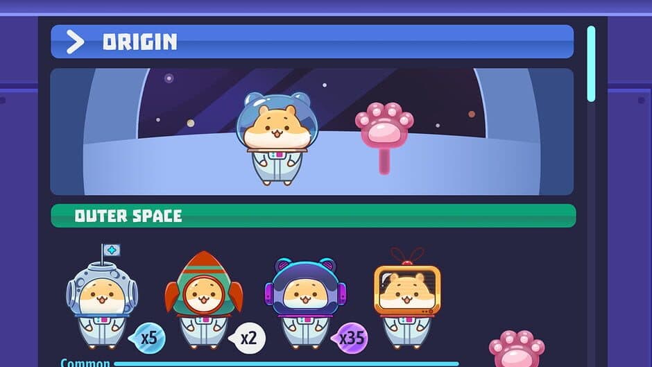 Claw Stars screenshot