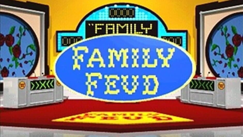 Family Feud screenshot