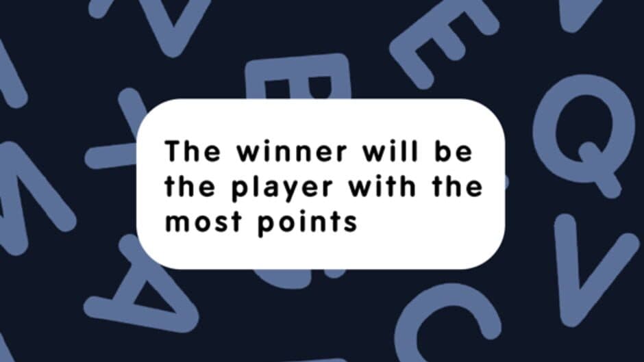 Tell Word screenshot