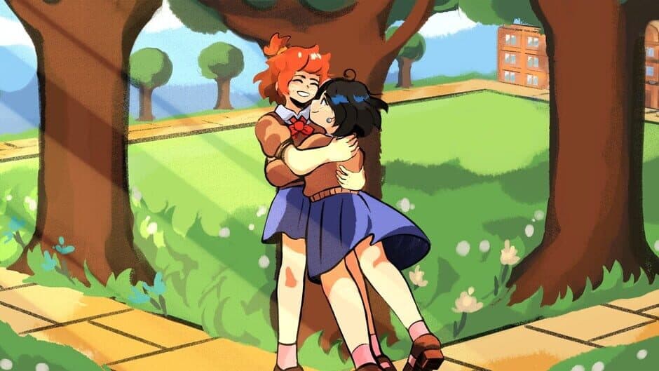 My Sweet Confession screenshot