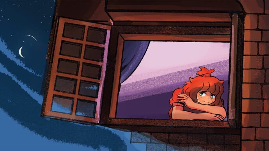 My Sweet Confession screenshot