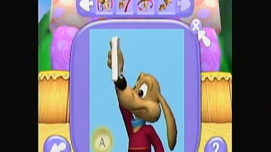 Jumpstart Pet Rescue screenshot