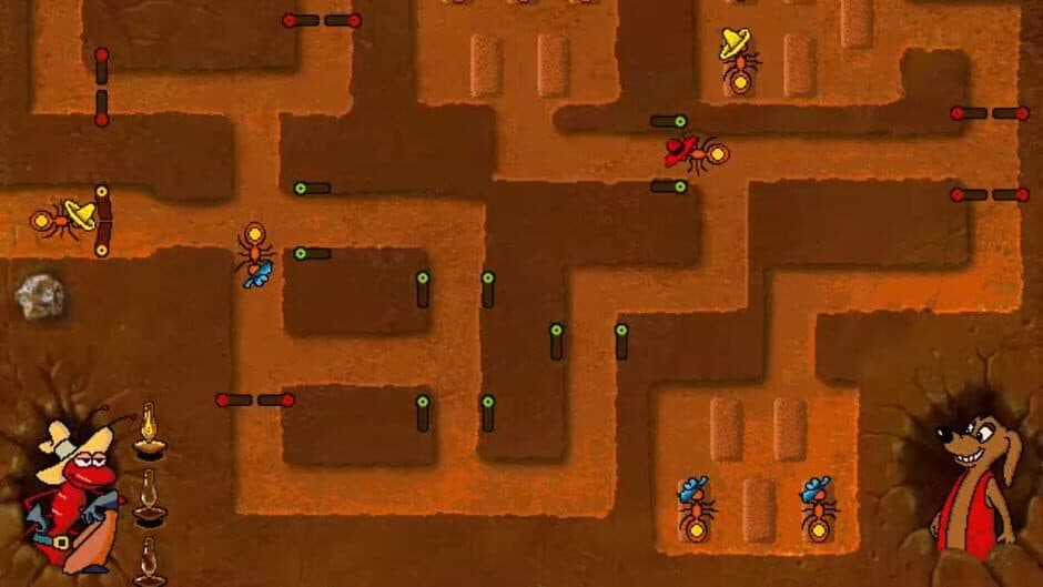 JumpStart 1st Grade Math screenshot