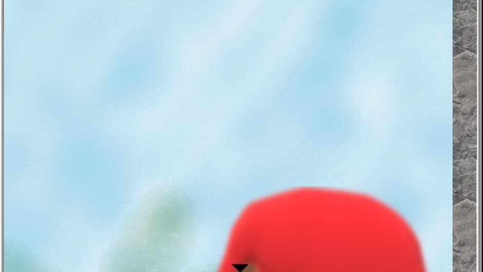 Lava Friends screenshot