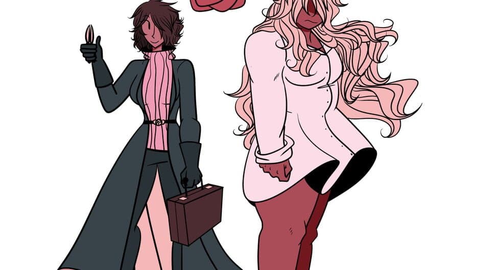 Us Lovely Corpses screenshot