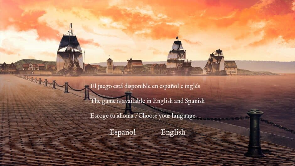 Jolly Roger screenshot