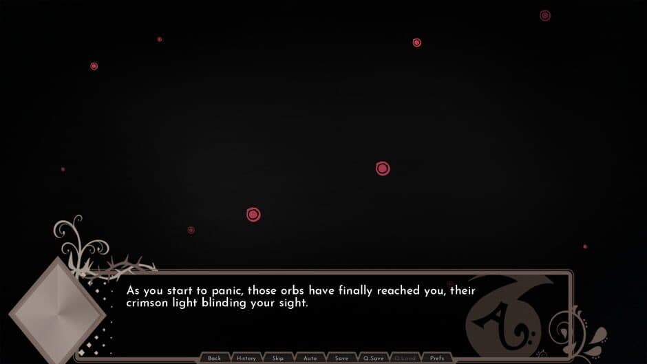 Crescendo screenshot