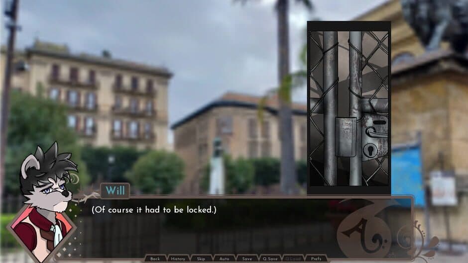 Crescendo screenshot