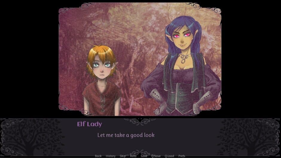 Soul Union screenshot