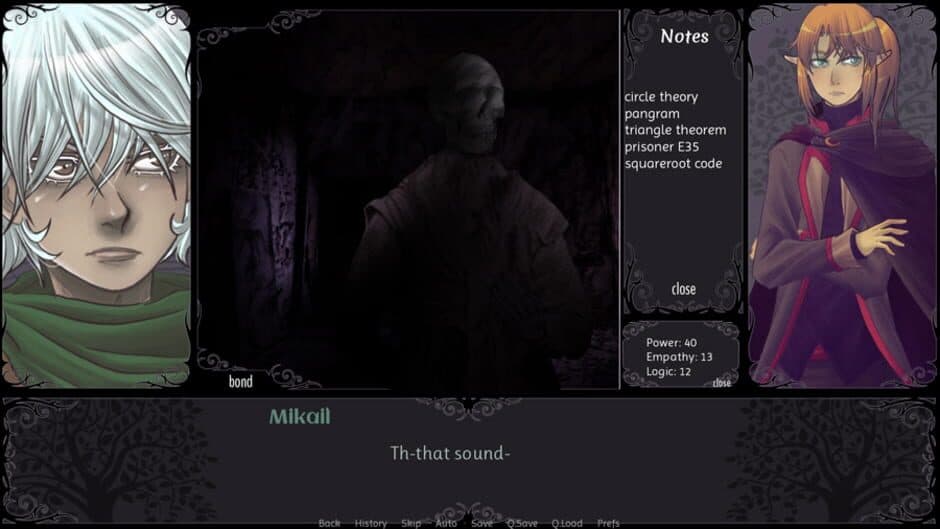 Soul Union screenshot