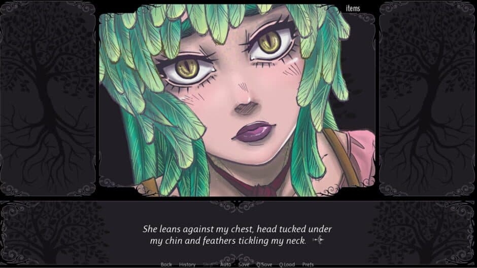 Soul Union screenshot