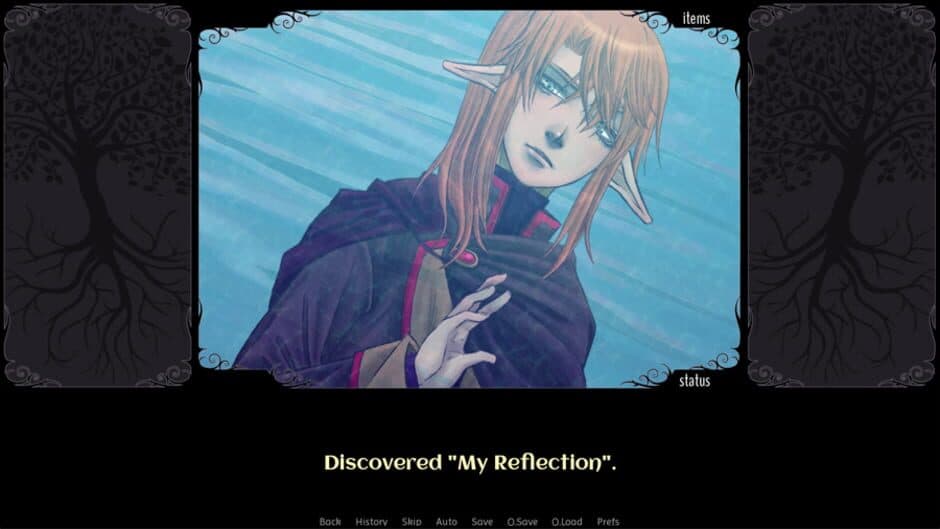 Soul Union screenshot