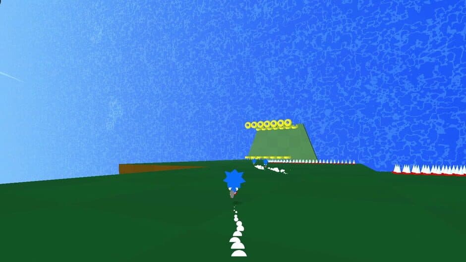 Sonic Revert screenshot