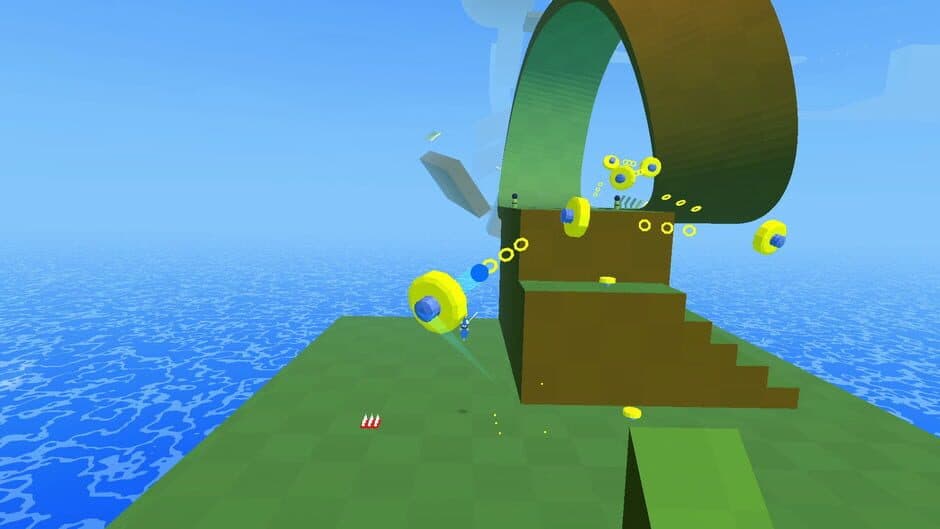 Sonic Revert screenshot