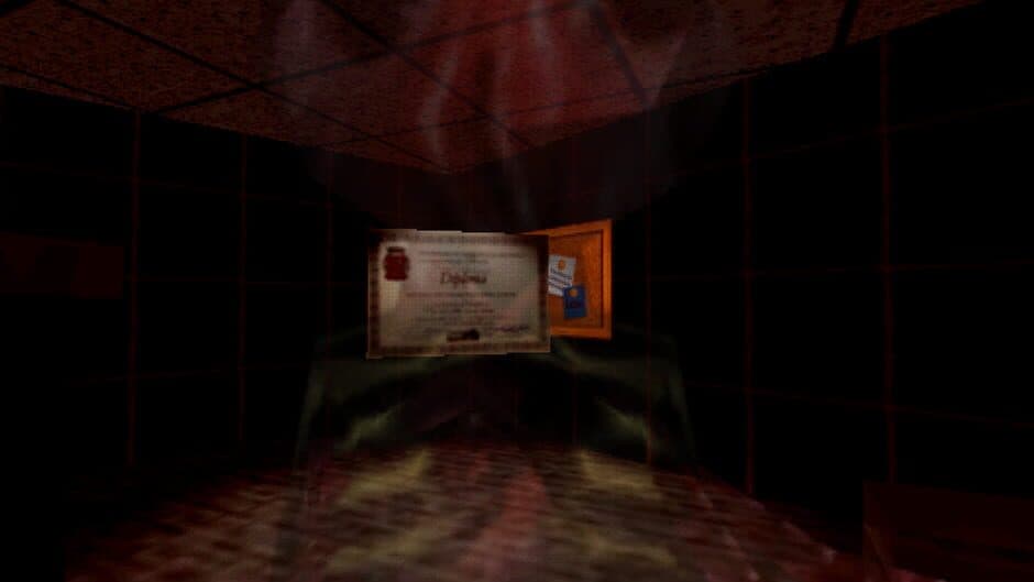 Loving Flesh screenshot