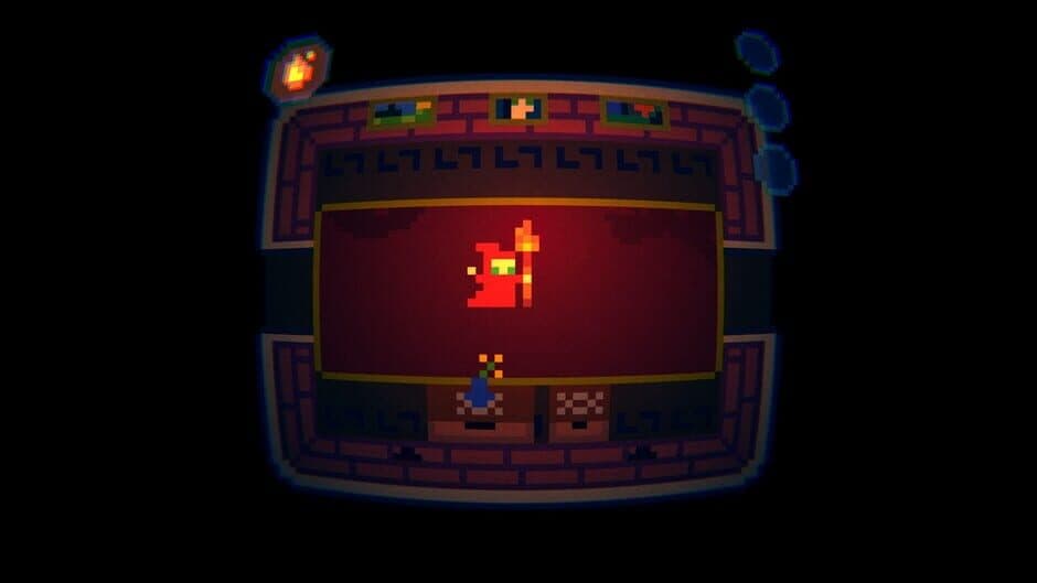 Summoner's Mess screenshot