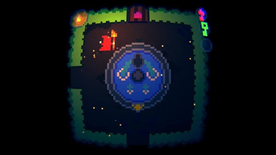 Summoner's Mess screenshot