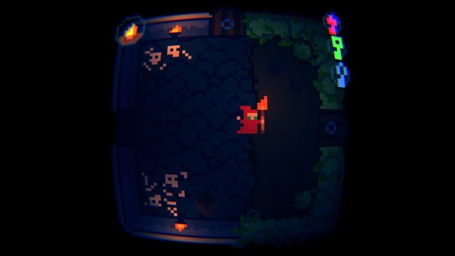 Summoner's Mess screenshot