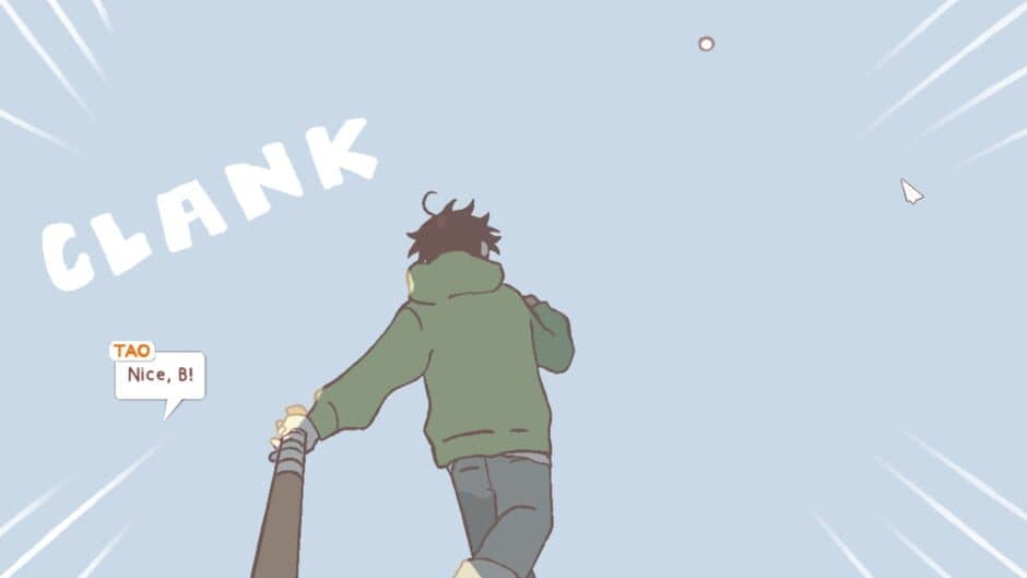 Tomorrow Will Be Dying screenshot