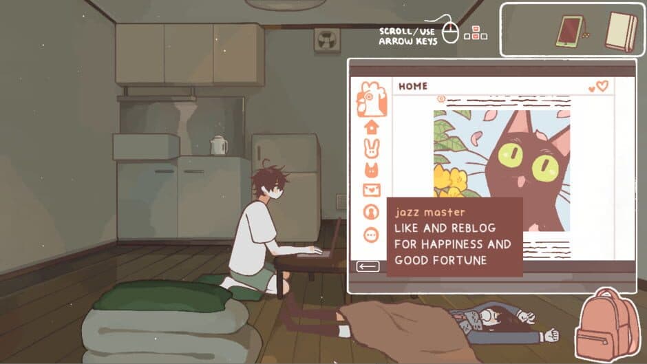 Tomorrow Will Be Dying screenshot