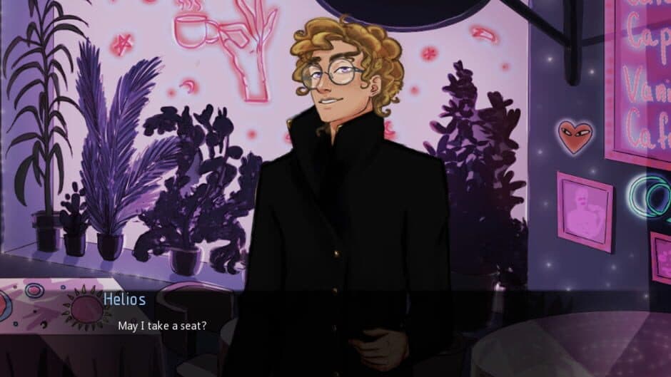 The Neptune Diaries screenshot