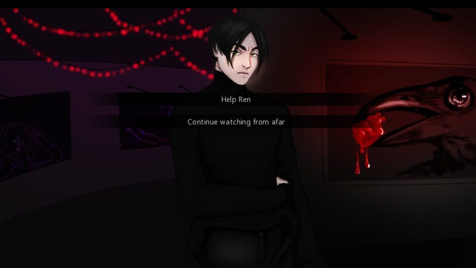 The Neptune Diaries screenshot