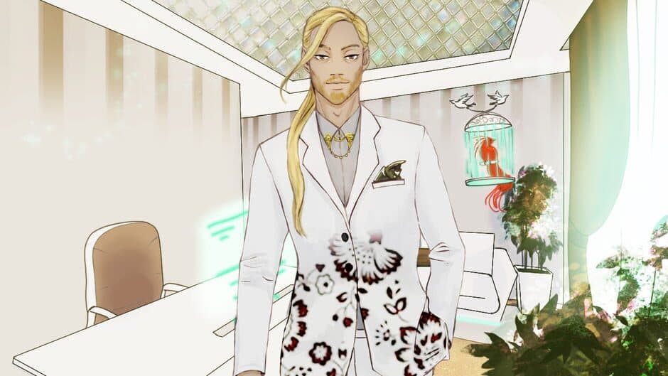 The Neptune Diaries screenshot