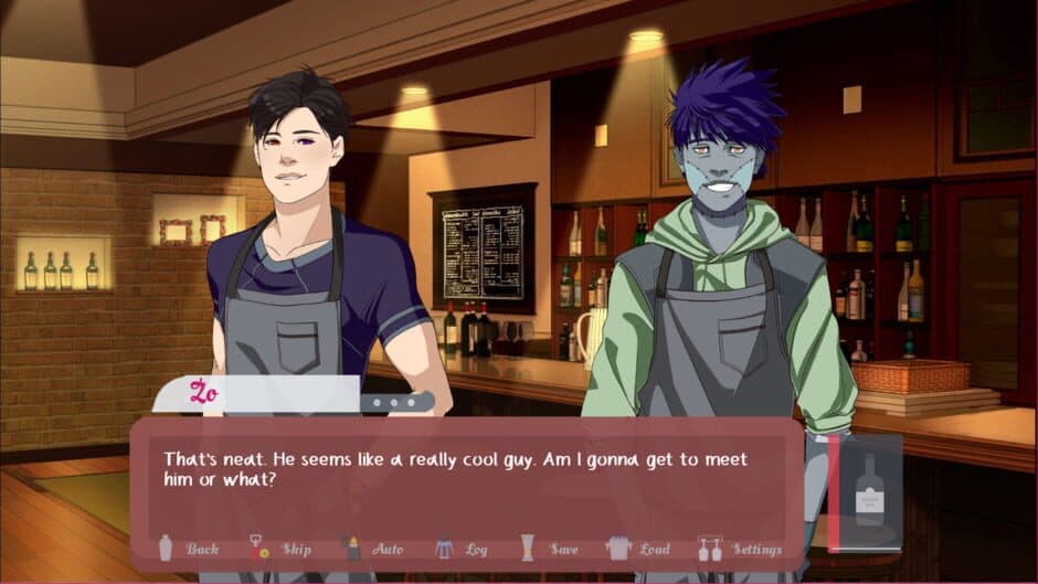 Sweet as Magic screenshot