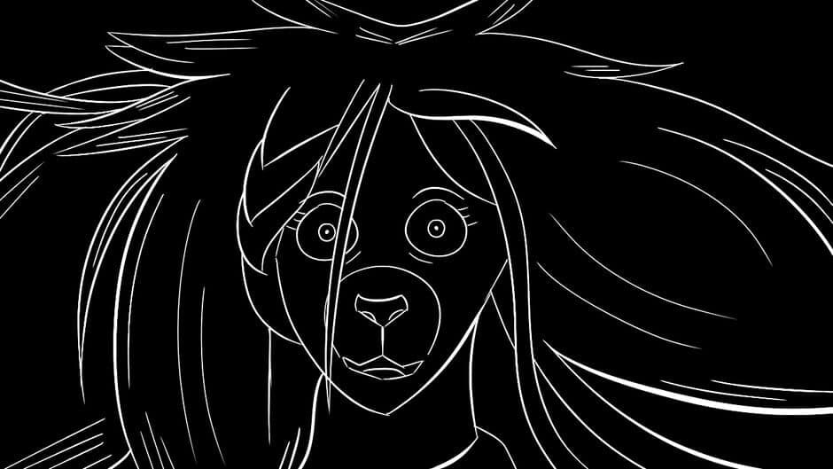 Taigenchi: The Eternal Eclipse screenshot