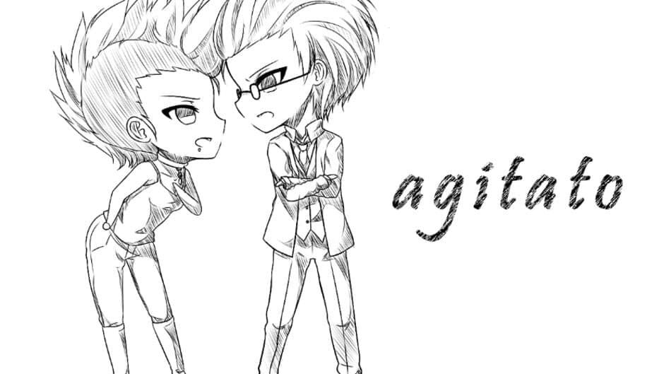 A2: A due screenshot