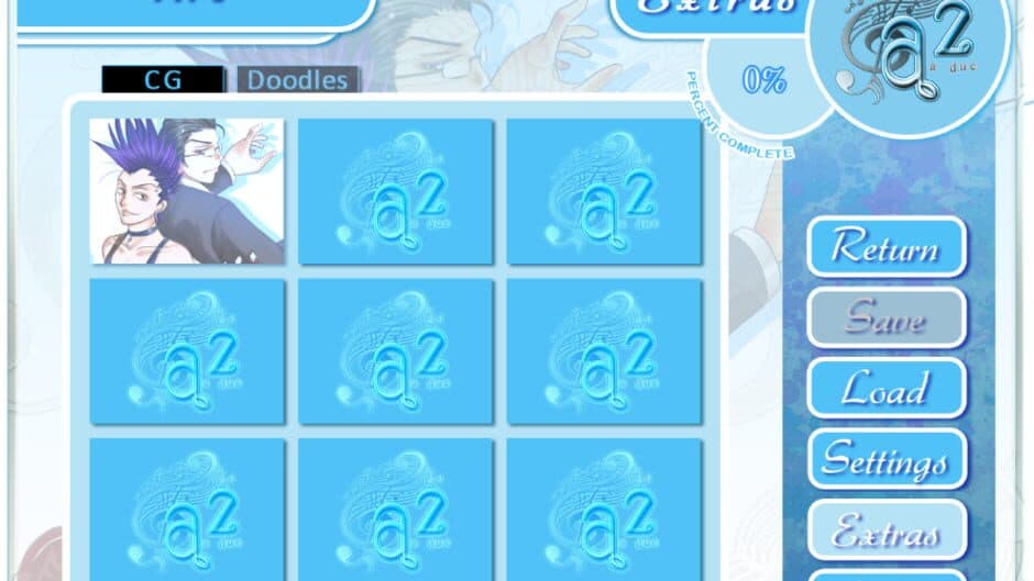 A2: A due screenshot