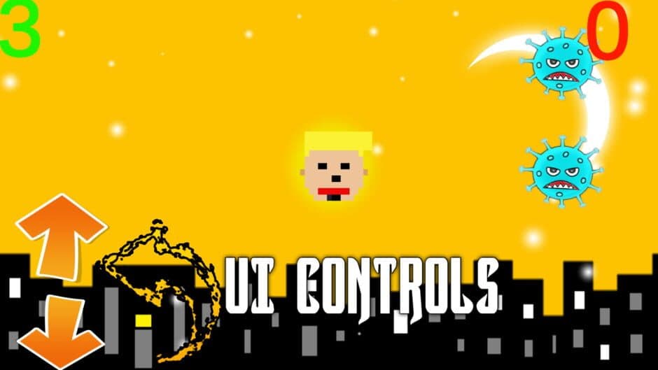 War 2020: A Fight Against CoronaVirus screenshot