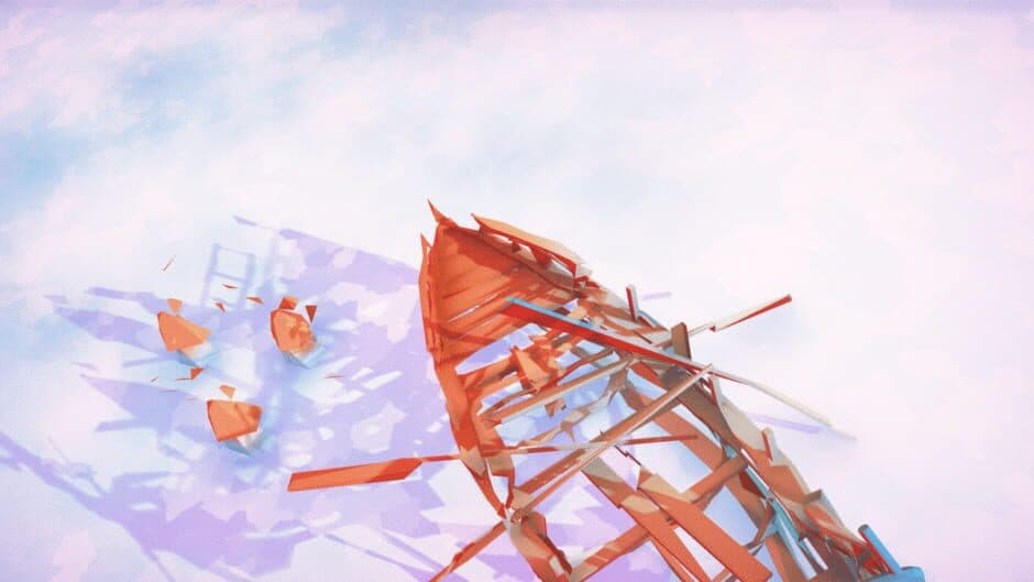 Pilgrimage screenshot