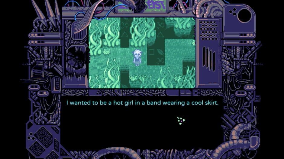 Sticky Zeitgeist: Episode 3 - A Trick With Ants screenshot