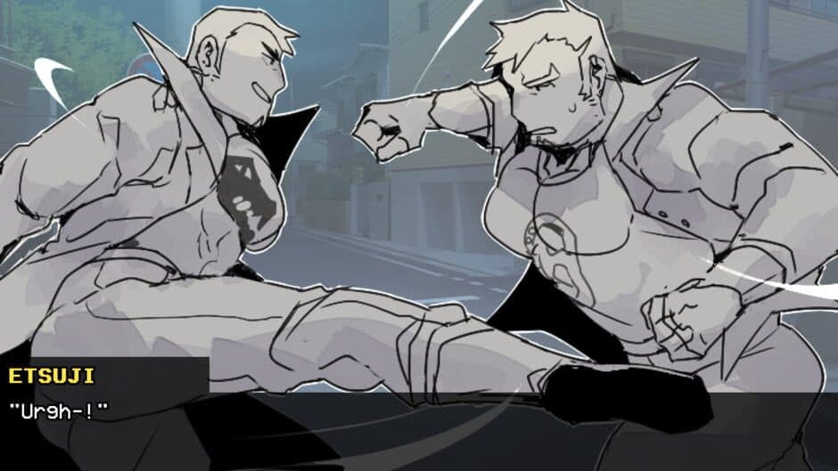 Worst Dating Sim screenshot