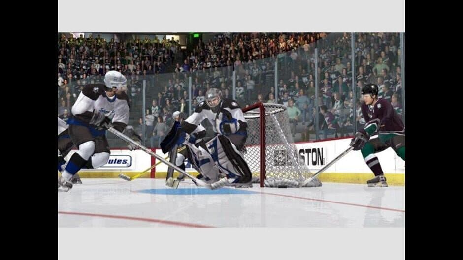 NHL 2K6 screenshot