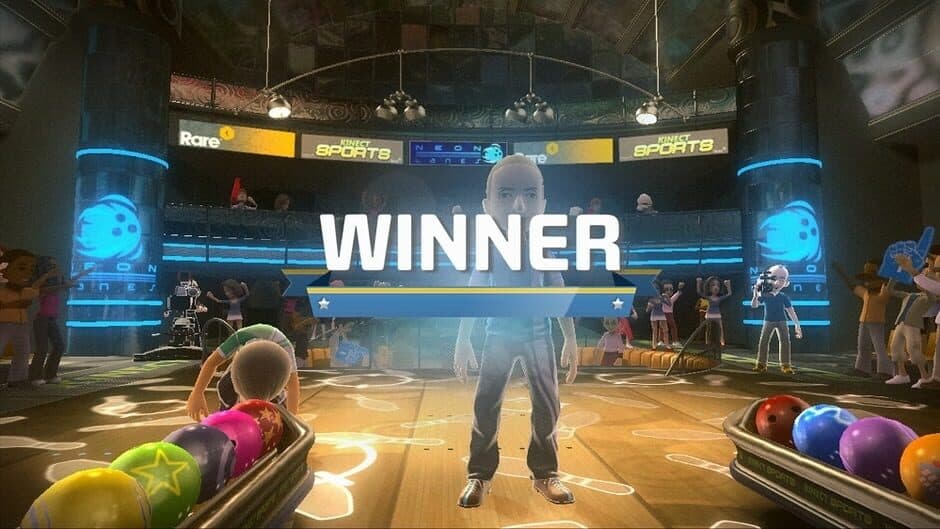 10 Frame Bowling screenshot