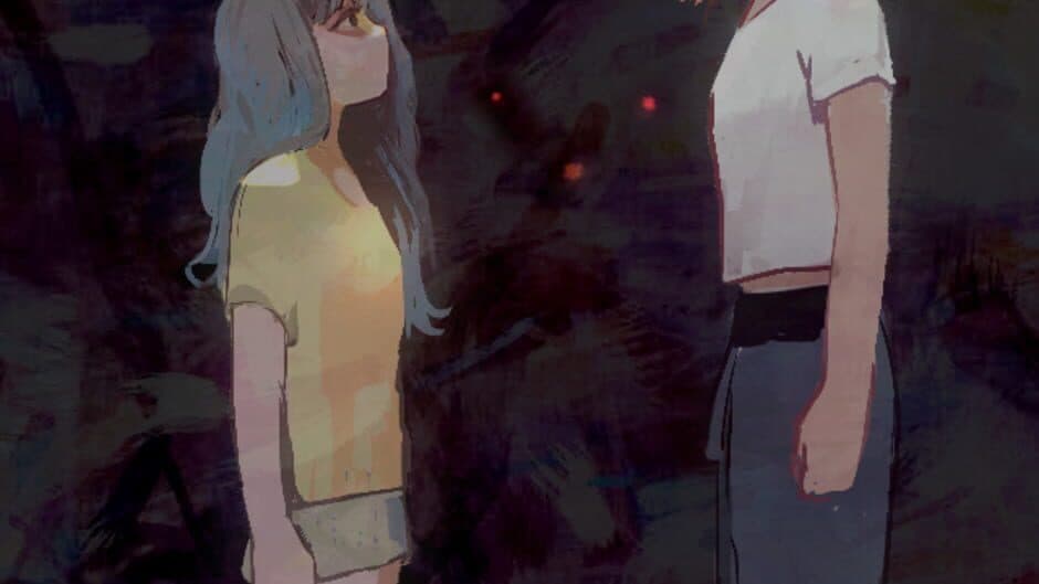 There's This Girl screenshot